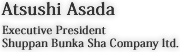 Atsushi Asada
